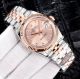 Clean Factory Rolex Datejust 2836 Brown Face Watch 36mm 041409 (3)_th.jpg